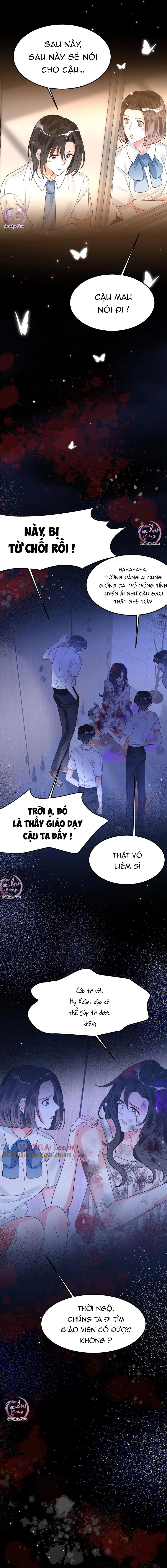 Rất Tiếc, Bạn Không Thể Đăng Xuất Khỏi Trò Chơi - Chap 44