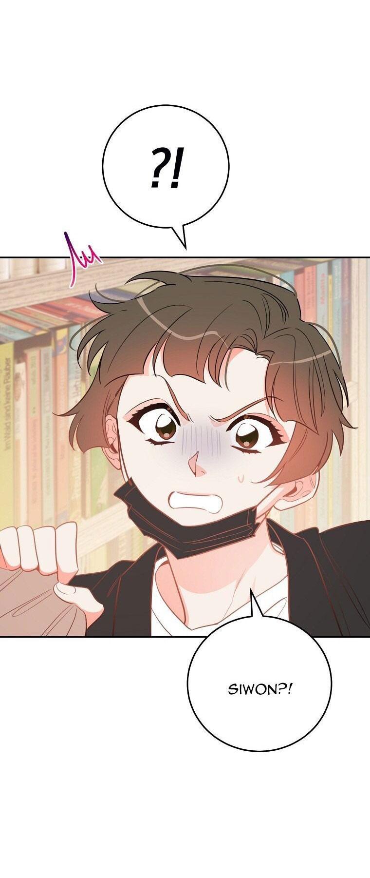 Có Chuyện Gì Xảy Ra với Sự Nổi Tiếng Của Tôi Thế? - Chap 74