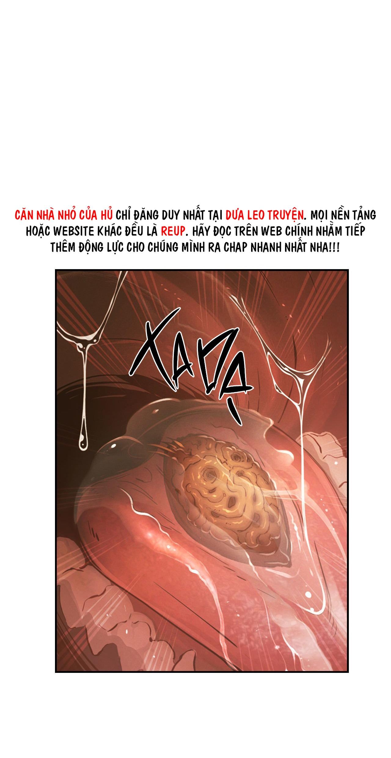 (END SS1) PEACH BOY - Chap 23