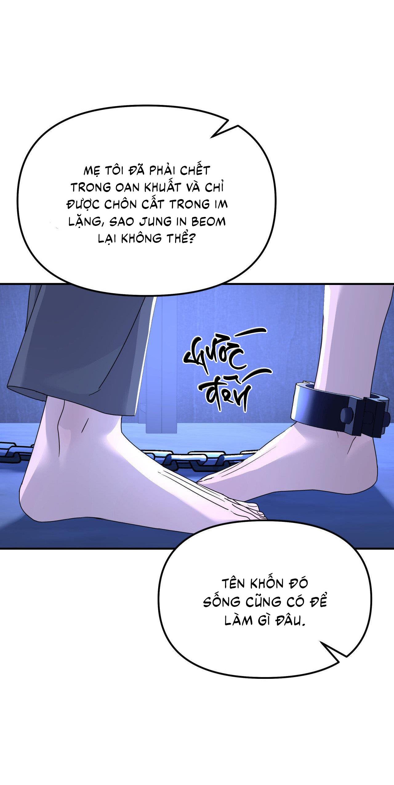 (CBunu) Cây Không Có Rễ - Chap 68