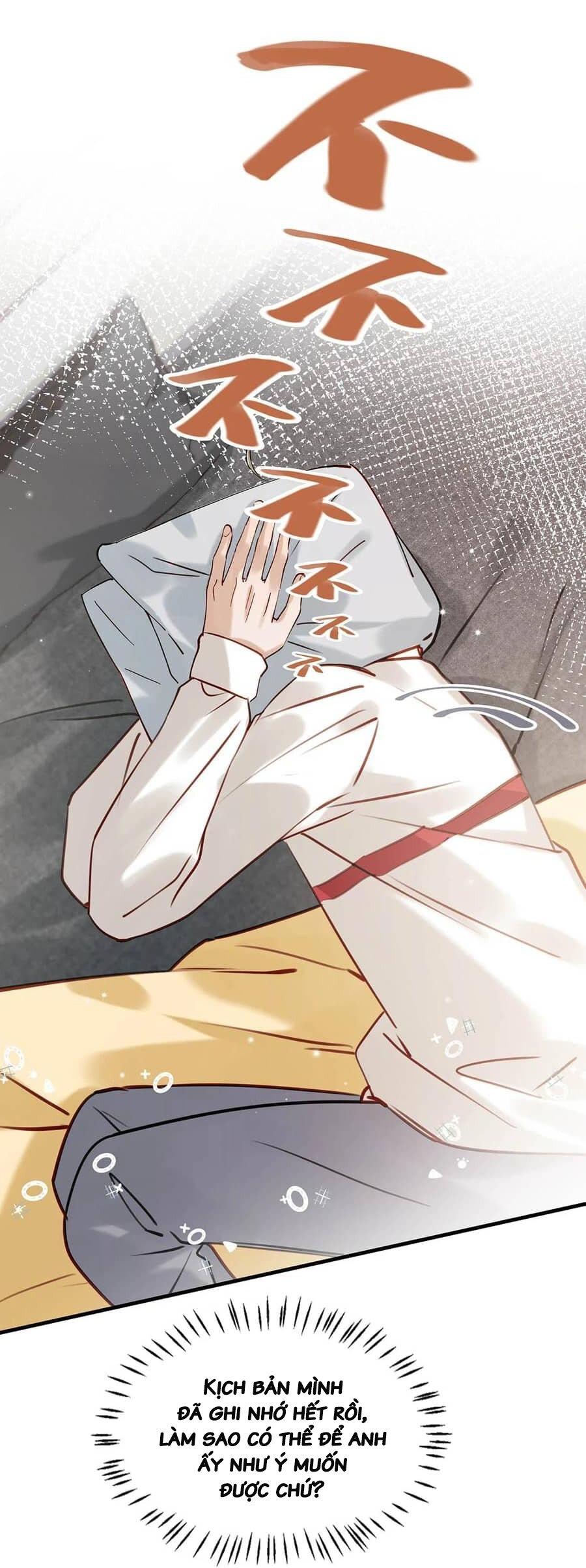 Tôi và đối tác của tôi [DROP] - Chap 57