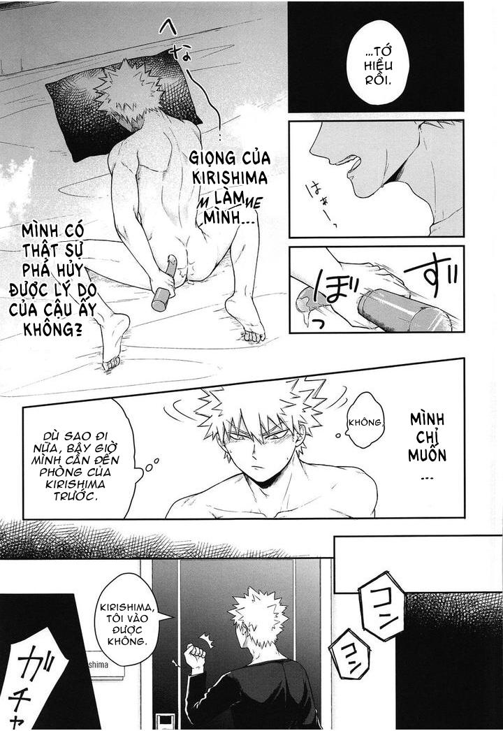 Doujinshi Tổng Hợp - Chap 245