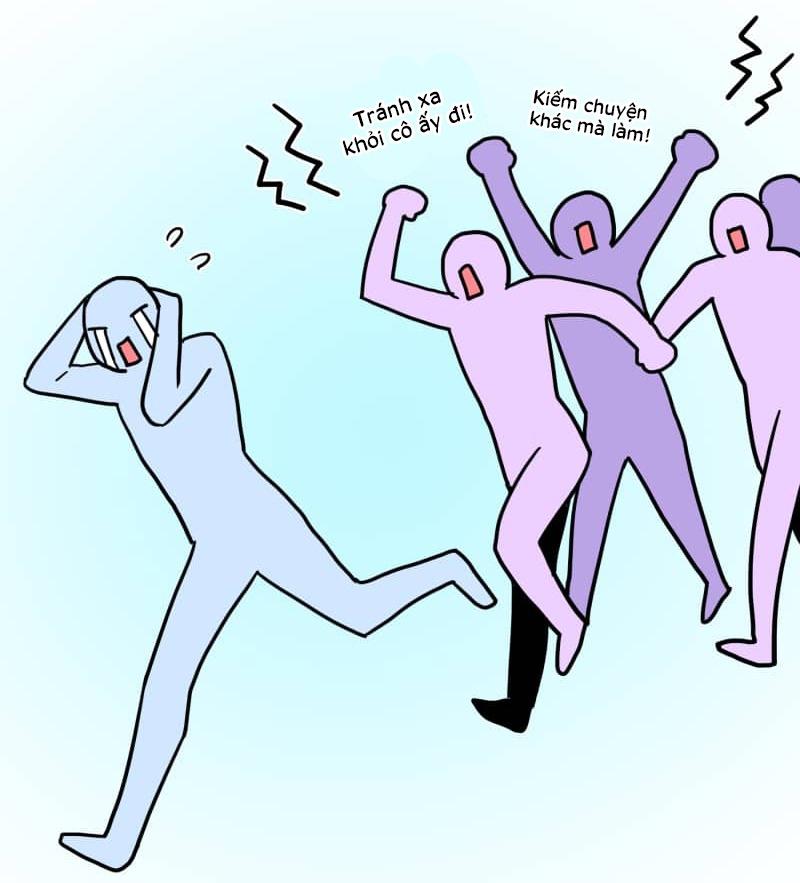 Truyện Ngôn Nhưng Không Ngôn Lắm - Chap 111