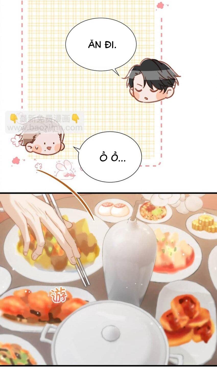 Tôi và đối tác của tôi [DROP] - Chap 69