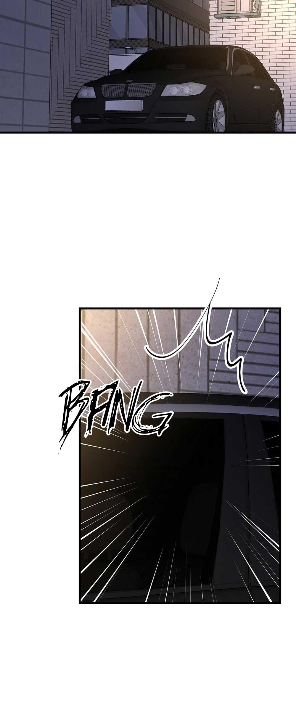 CẬU KHÔNG PHẢI LÀ GU CỦA TÔI - Chap 29