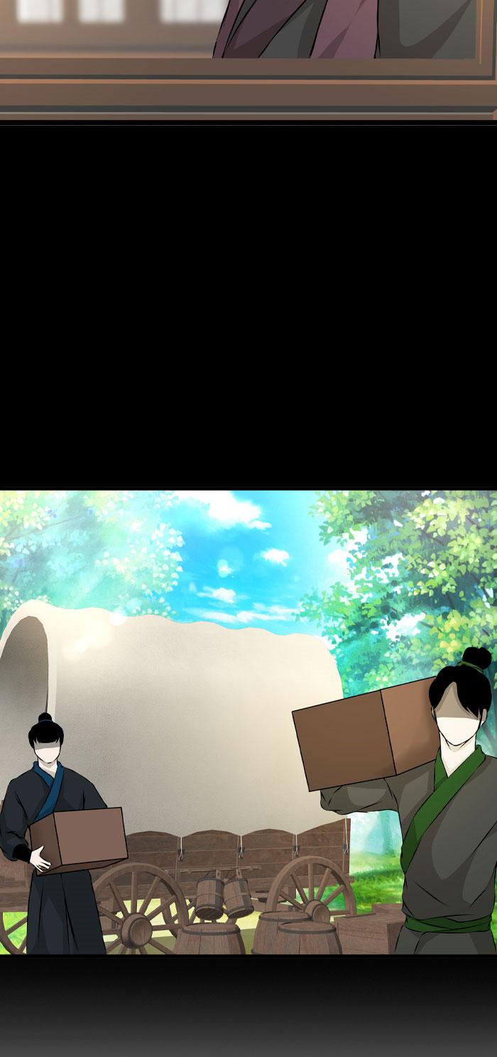 Sao cứ phải dây dưa với nhân vật phụ như ta - Chap 21