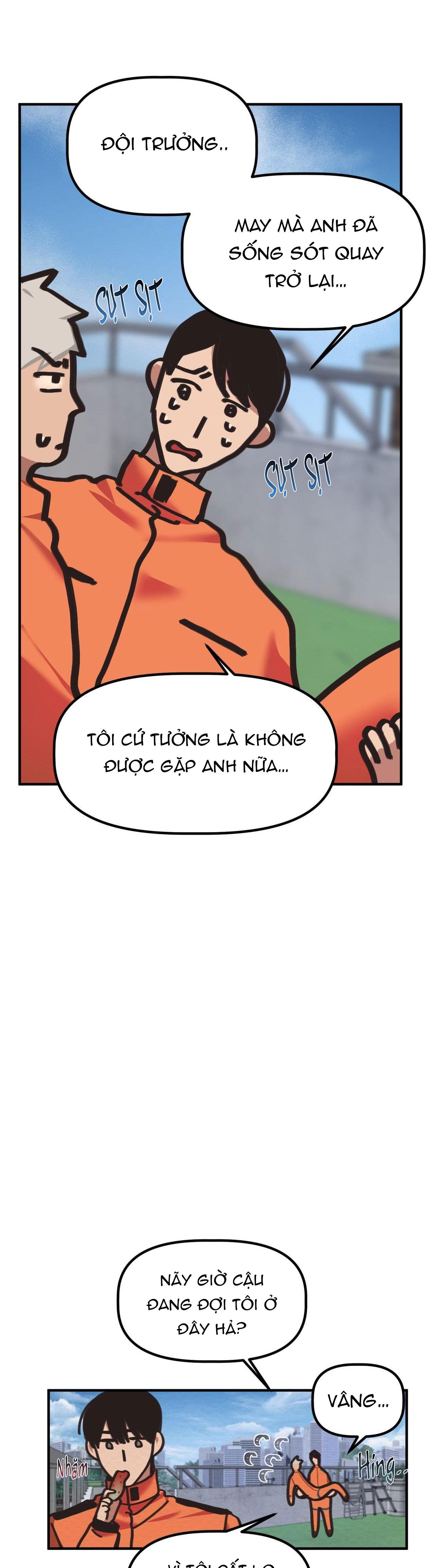 ÁC MA ĐỈNH CẤP - Chap 19