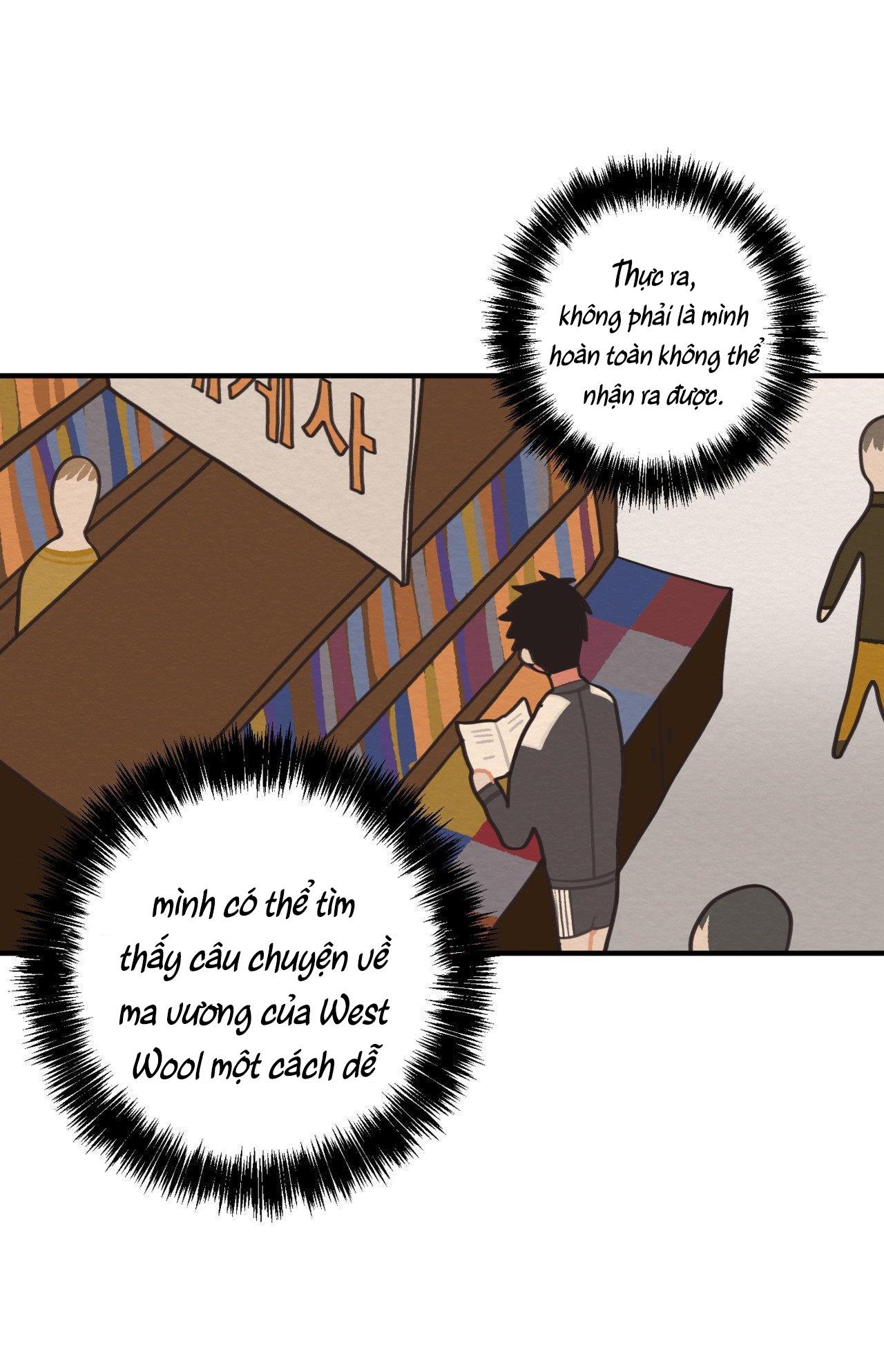 DEVIL ON TOP - Chap 24