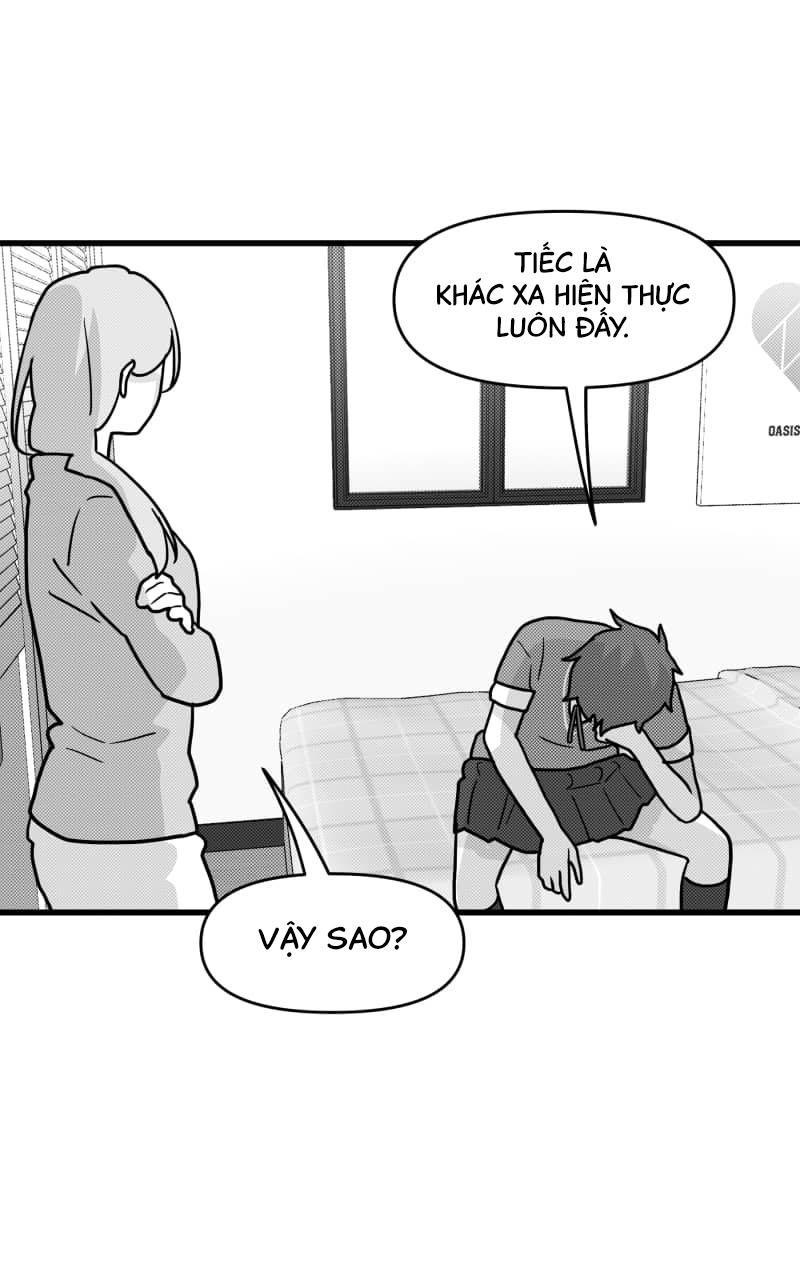 Truyện Ngôn Nhưng Không Ngôn Lắm - Chap 99