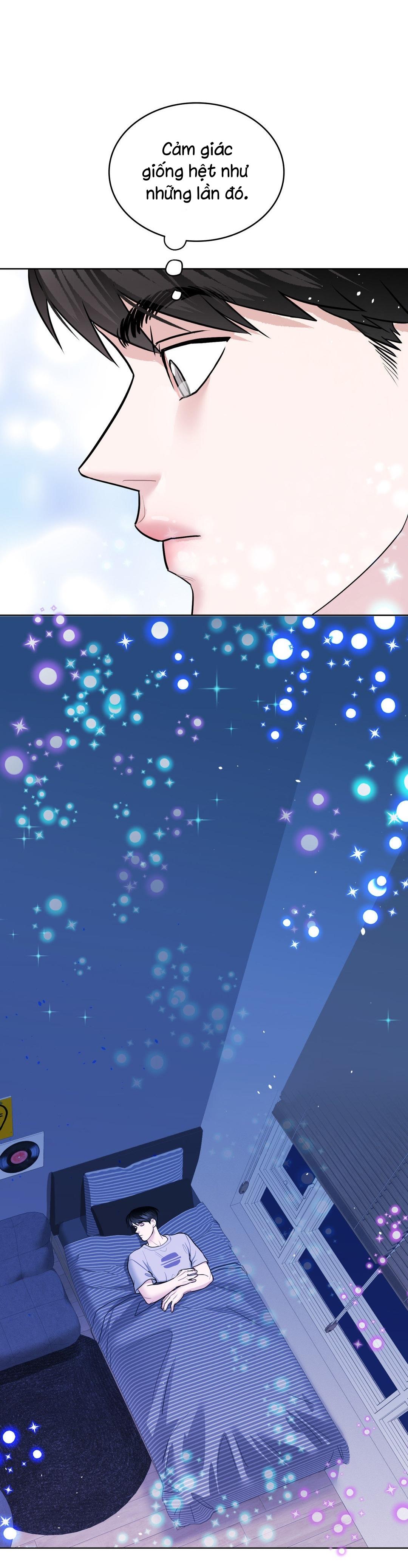 Sữa Và Kem - Chap 6