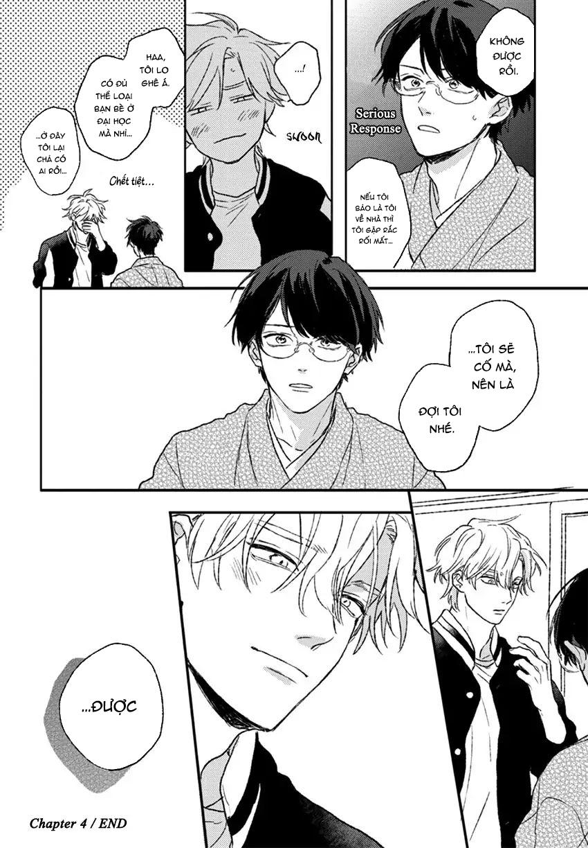 Rakka Ryuusui no Hoshi - Chap 4