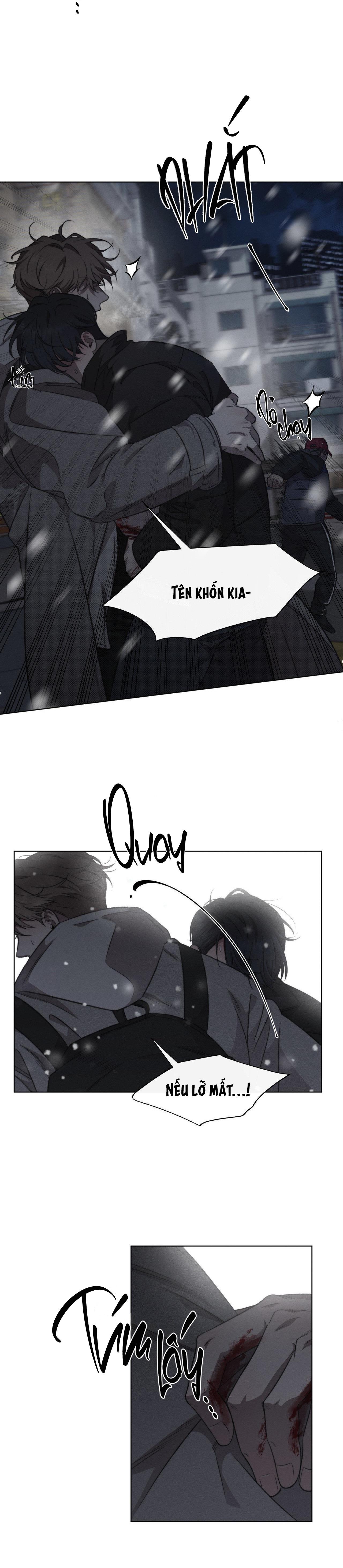 STILL LOVE YOU - Chap 6