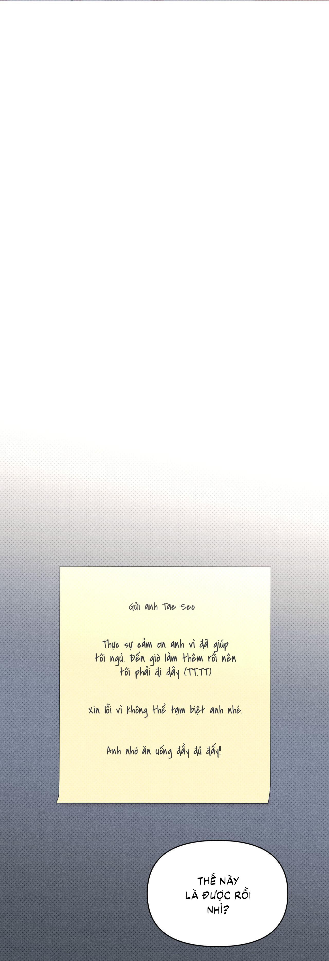 (CBunu) Công Việc Làm Thêm Thời Vụ - Chap 28