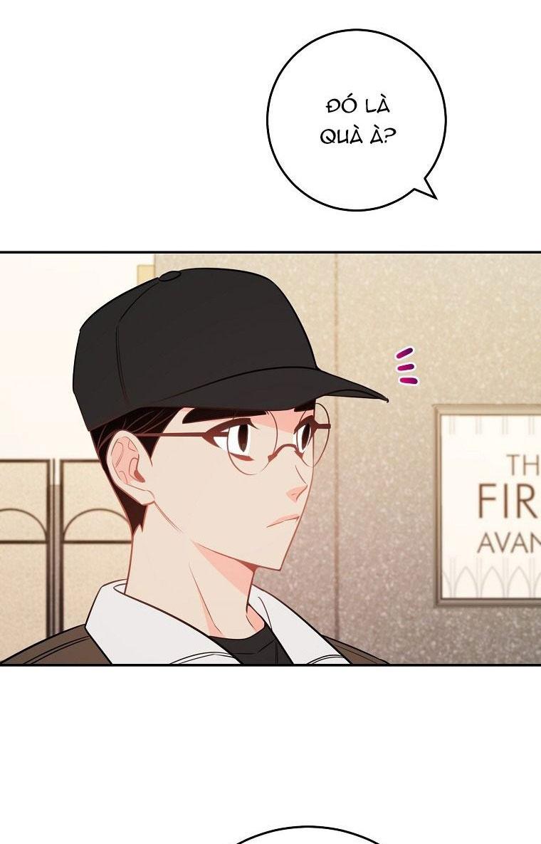 Có Chuyện Gì Xảy Ra với Sự Nổi Tiếng Của Tôi Thế? - Chap 72