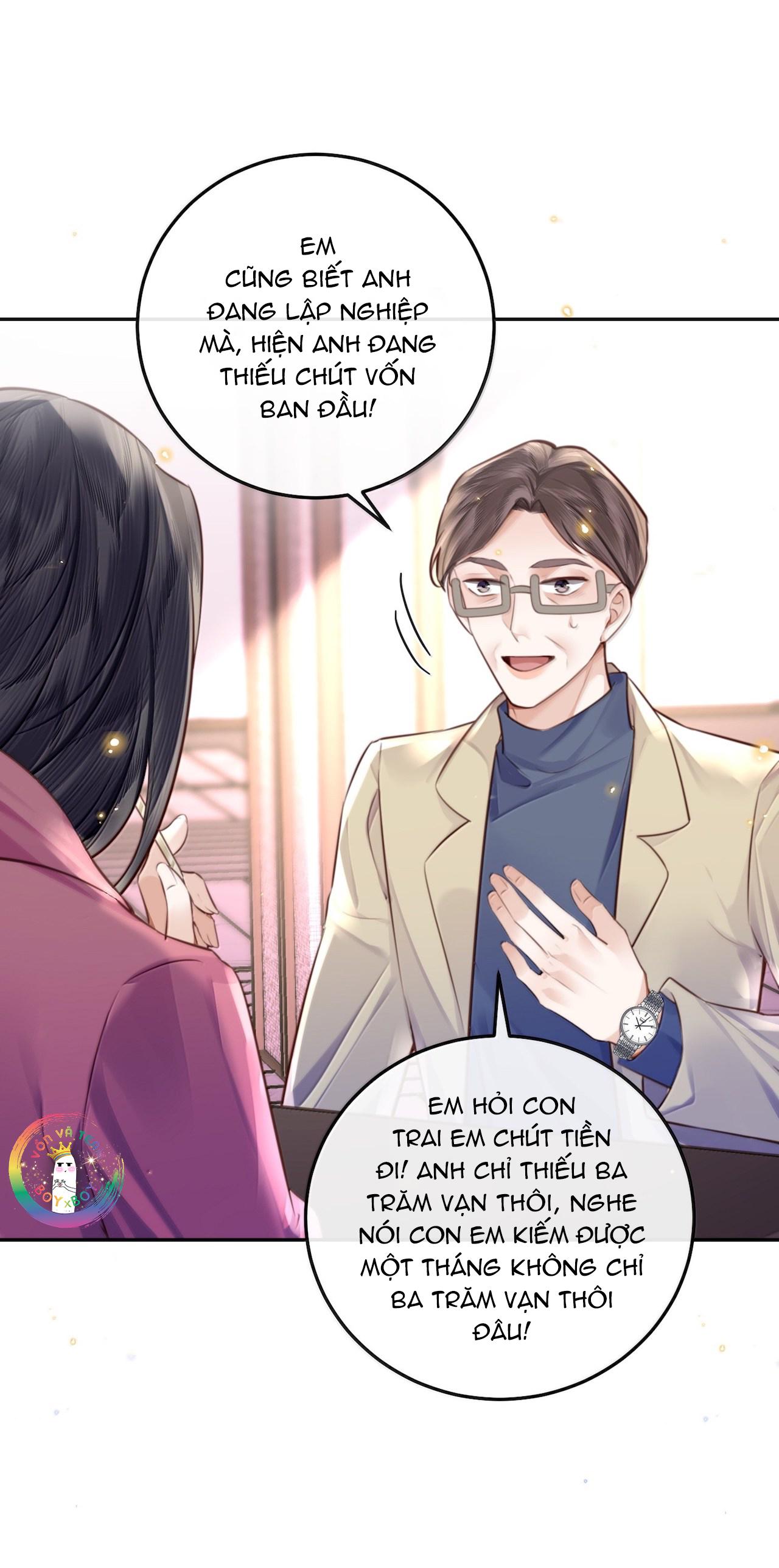 Đặc Chế Cho Riêng Anh - Chap 103