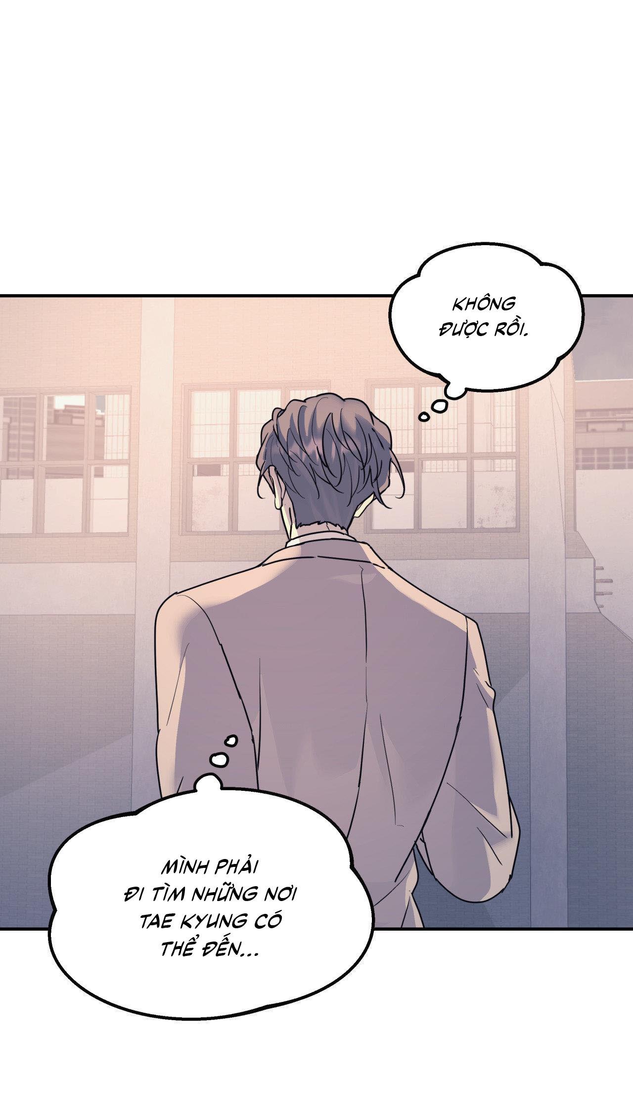 (CBunu) Cây Không Có Rễ - Chap 61