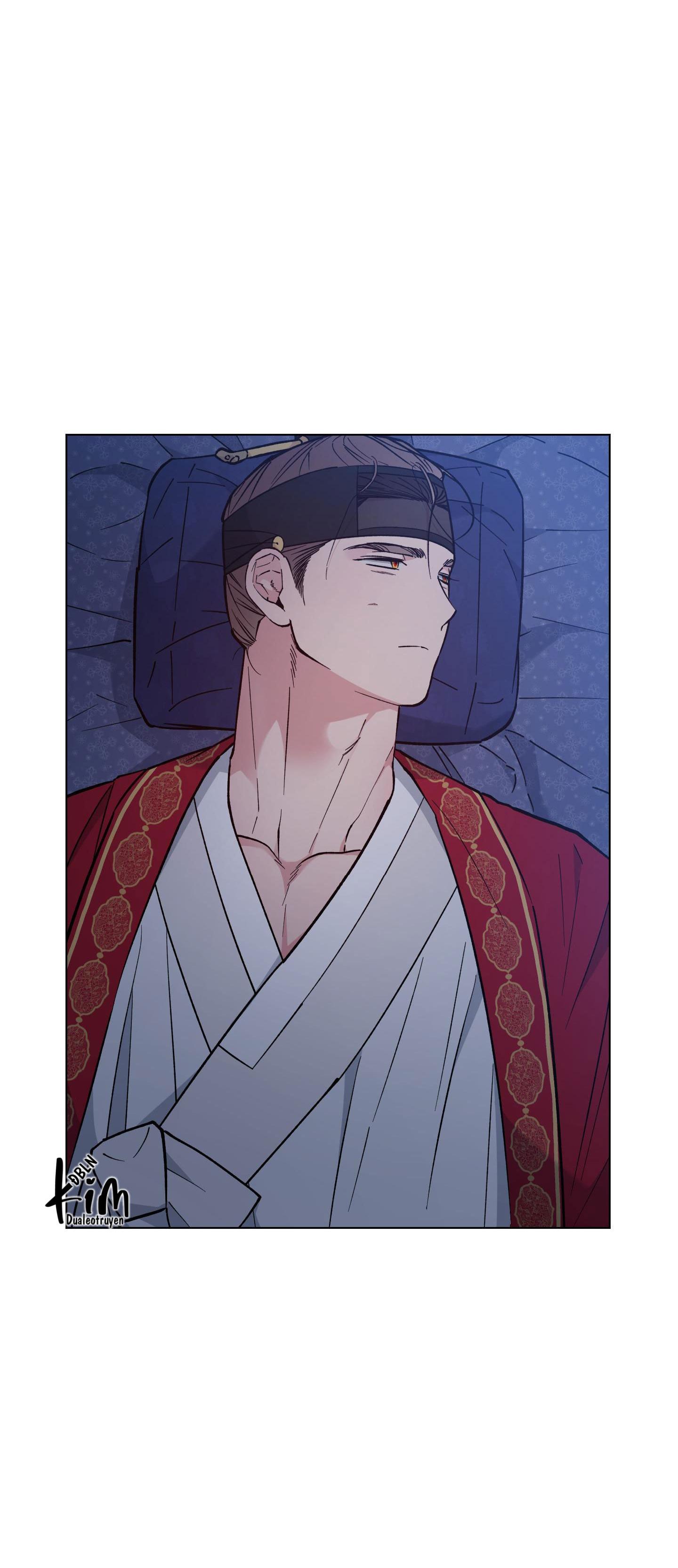 BÌNH MINH CỦA RỒNG - Chap 50