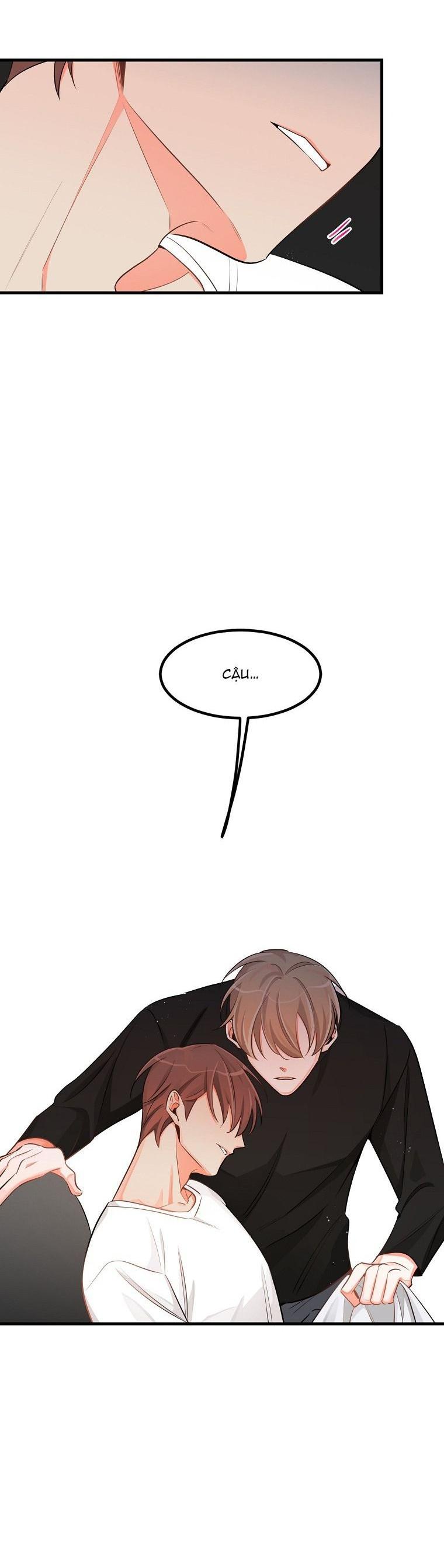 Có Chuyện Gì Xảy Ra với Sự Nổi Tiếng Của Tôi Thế? - Chap 27