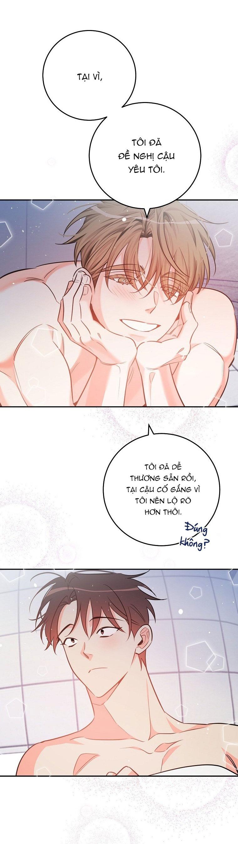 Có Chuyện Gì Xảy Ra với Sự Nổi Tiếng Của Tôi Thế? - Chap 82