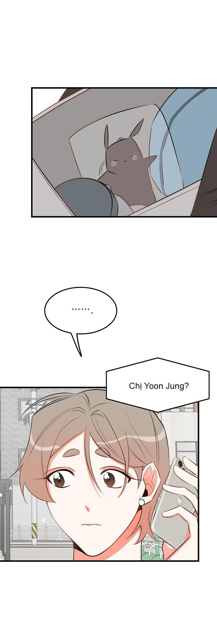 Có Chuyện Gì Xảy Ra với Sự Nổi Tiếng Của Tôi Thế? - Chap 25