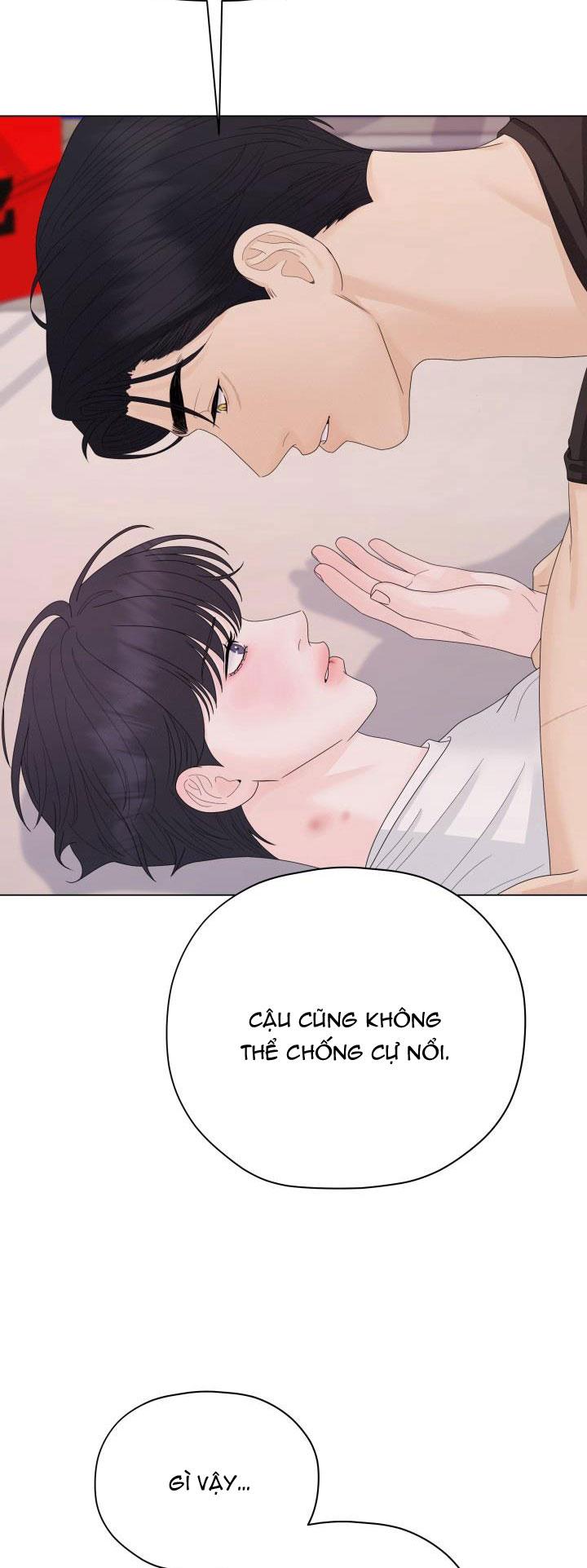 CÁI NÔI CỦA TỘI ÁC - Chap 6