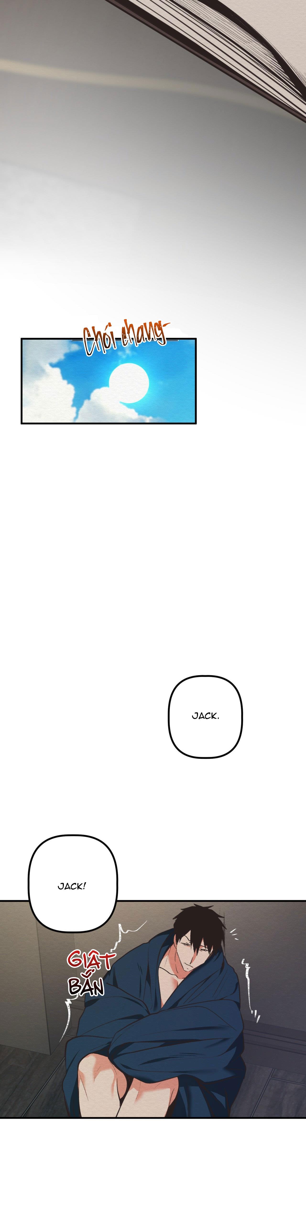 ÁC MA ĐỈNH CẤP - Chap 14