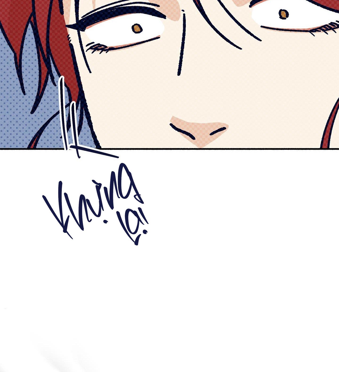 LÃNG MẠN KHÔNG TRỌNG LỰC - Chap 39