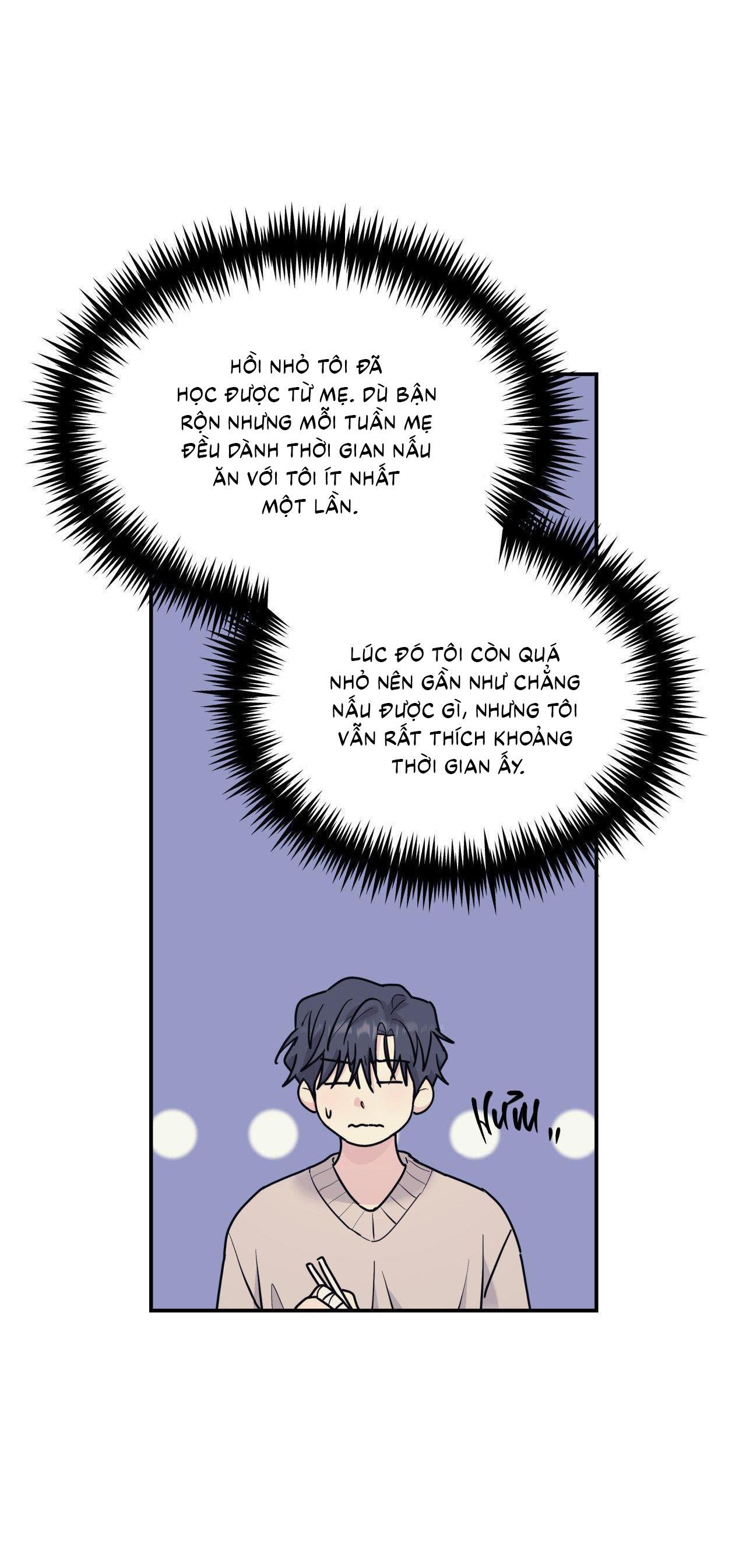 (CBunu) Cây Không Có Rễ - Chap 60