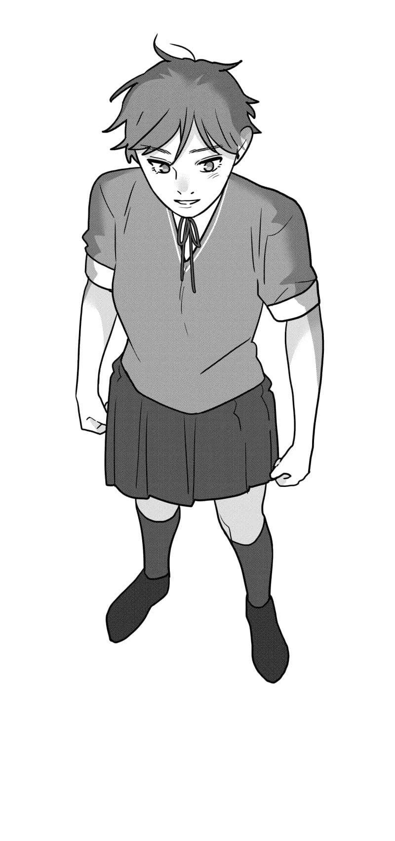 Truyện Ngôn Nhưng Không Ngôn Lắm - Chap 100