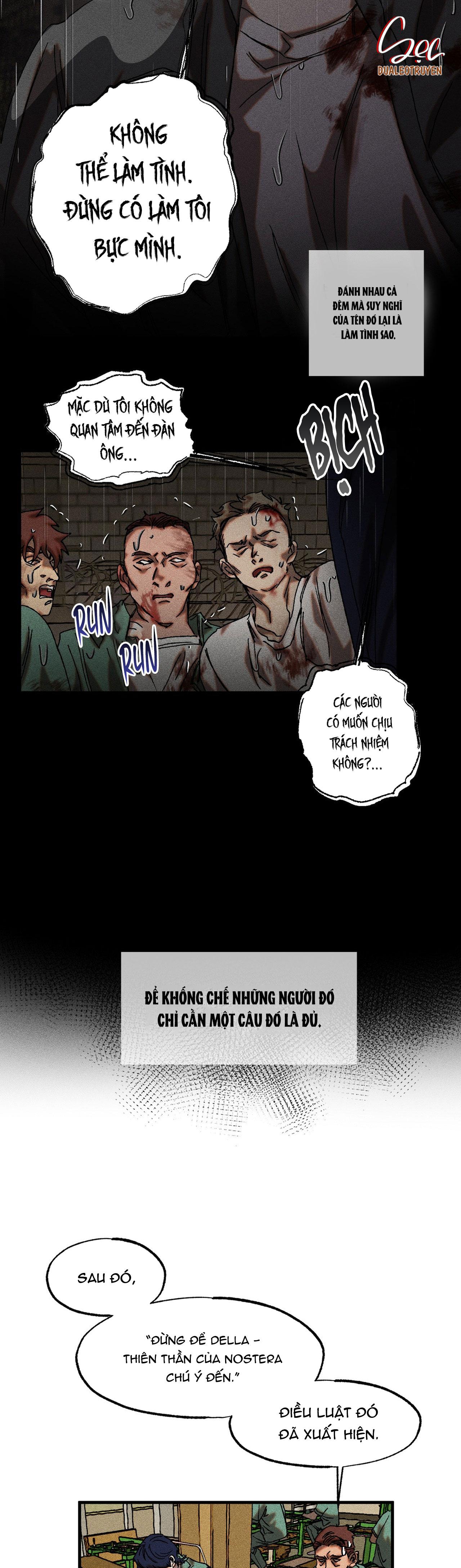 Cash Or Credit - Chap 2