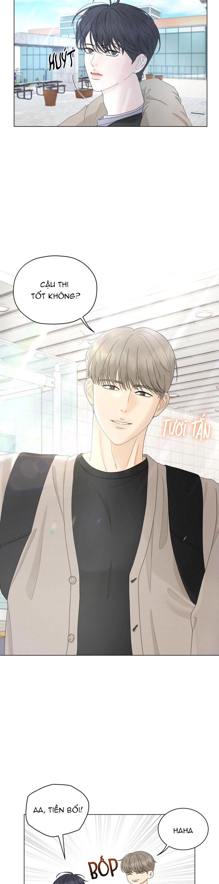 CÁI NÔI CỦA TỘI ÁC - Chap 1