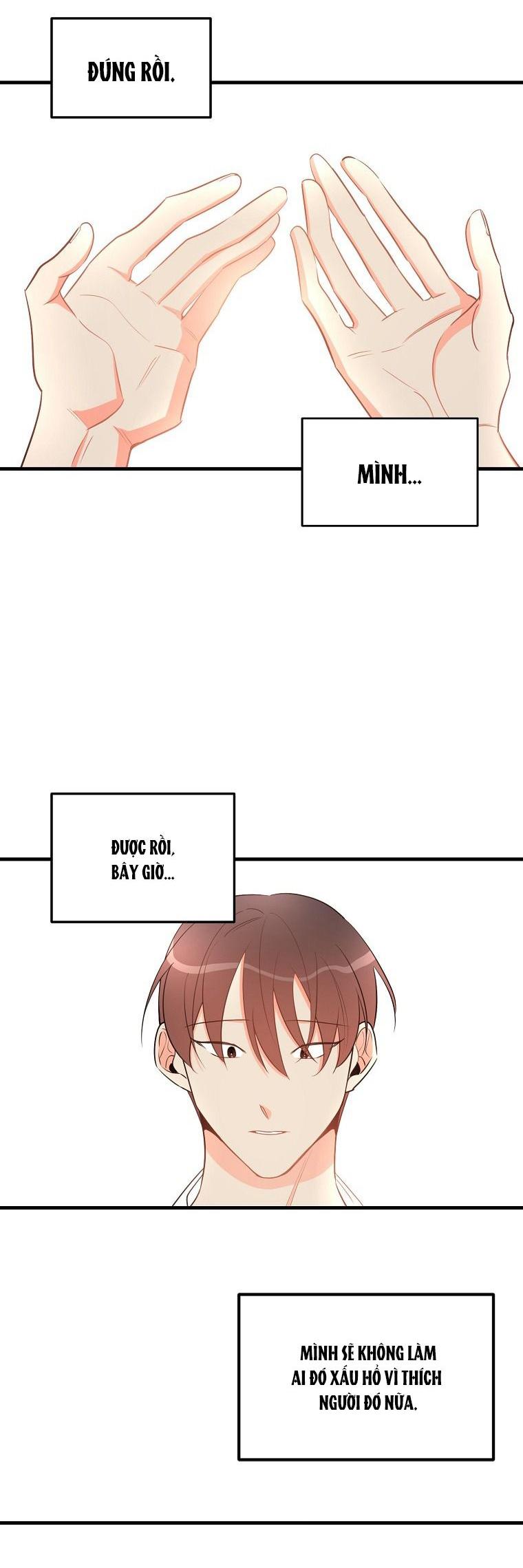 Có Chuyện Gì Xảy Ra với Sự Nổi Tiếng Của Tôi Thế? - Chap 28