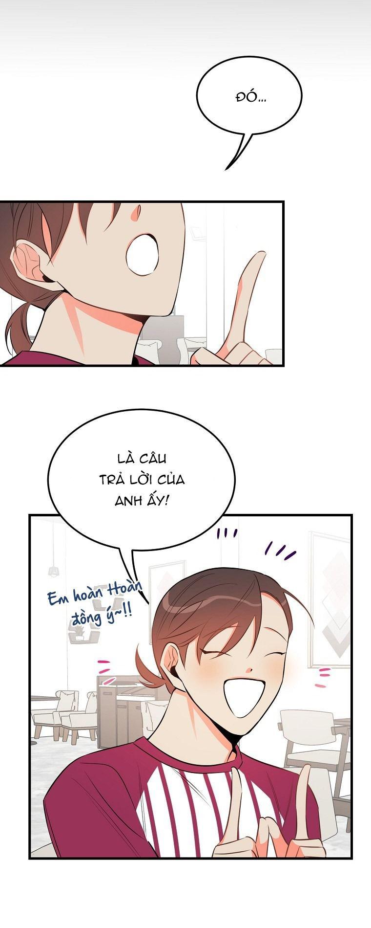 Có Chuyện Gì Xảy Ra với Sự Nổi Tiếng Của Tôi Thế? - Chap 25