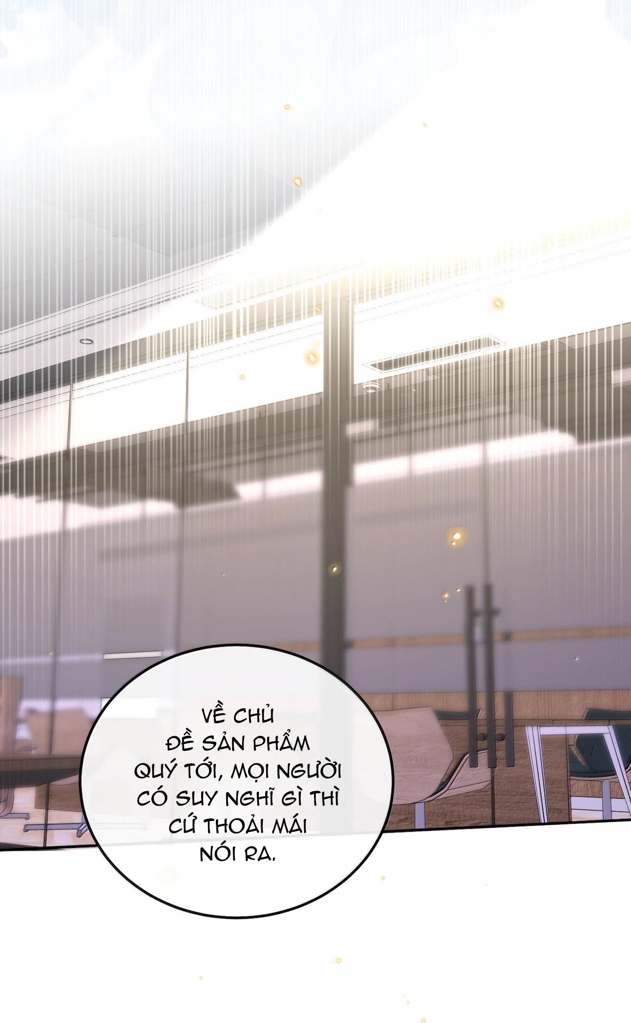 Đặc Chế Cho Riêng Anh - Chap 109