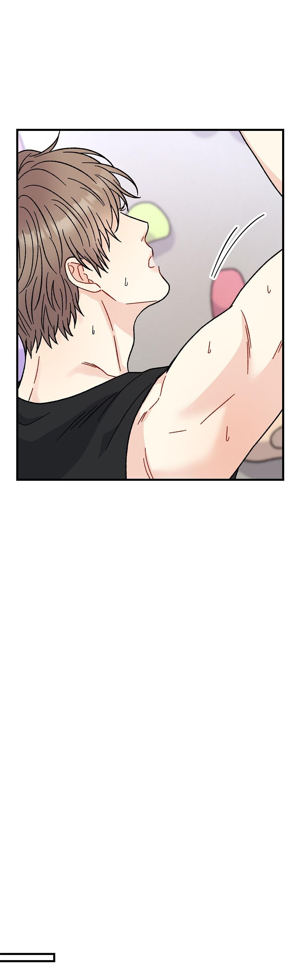 CẬU KHÔNG PHẢI LÀ GU CỦA TÔI - Chap 32