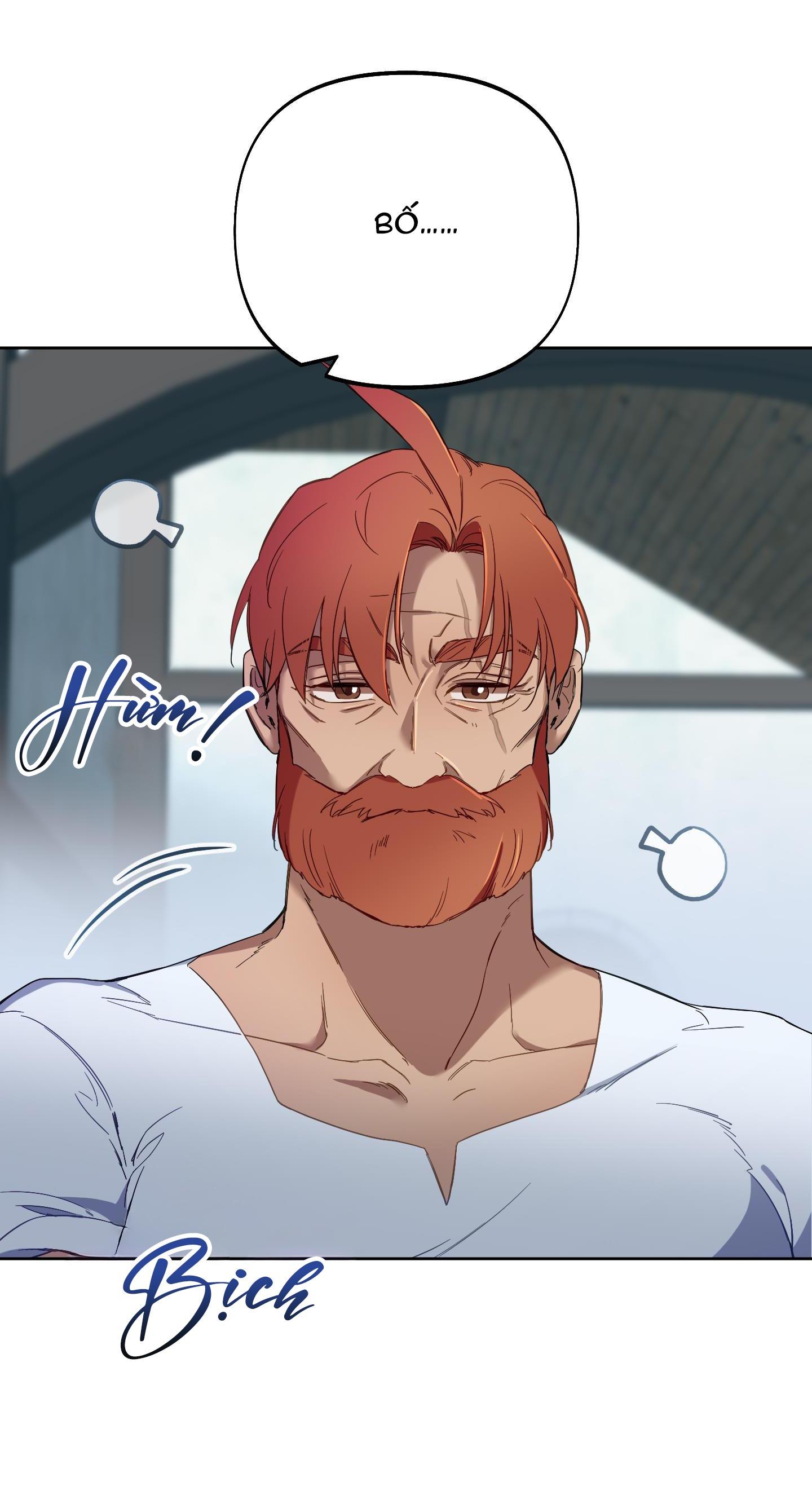 (NP) TRỞ THÀNH VUA CÔNG LƯỢC - Chap 55