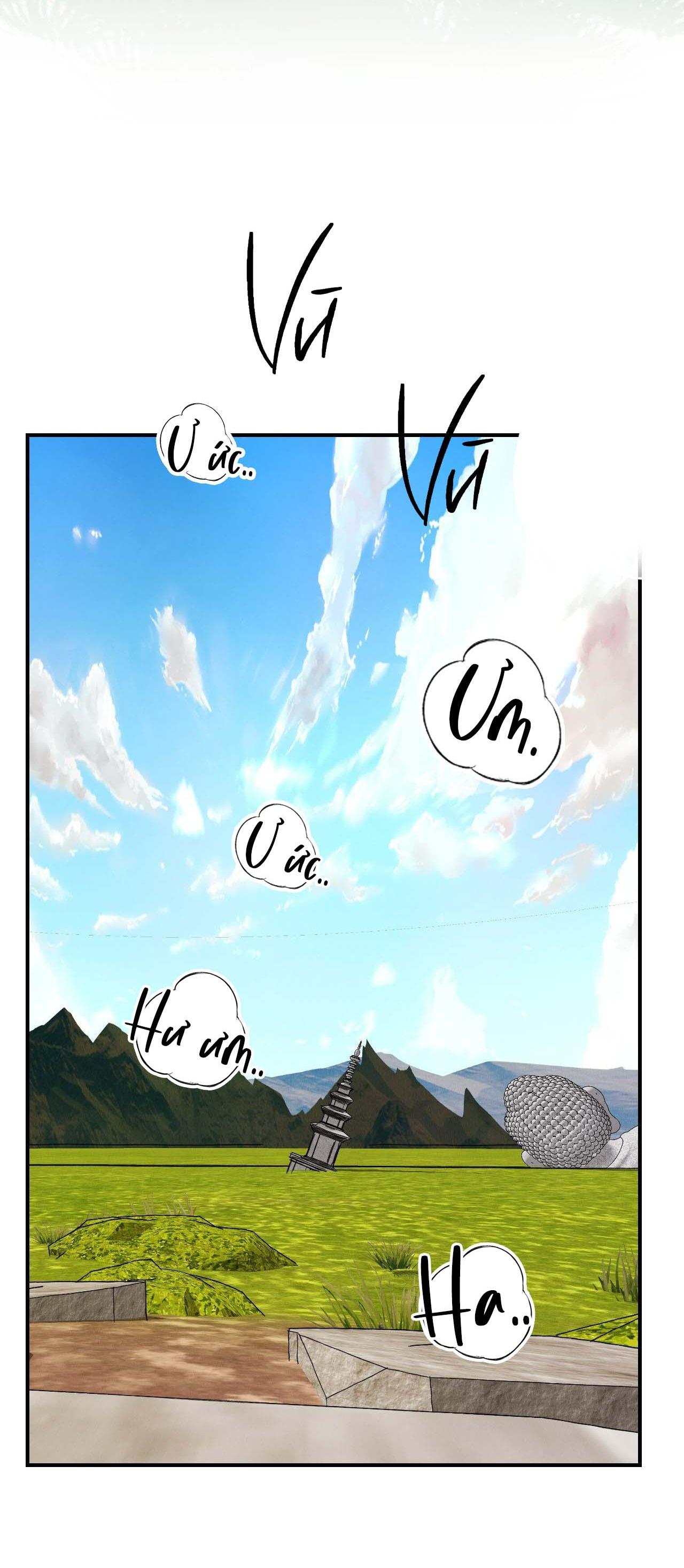 (END SS1) PEACH BOY - Chap 11