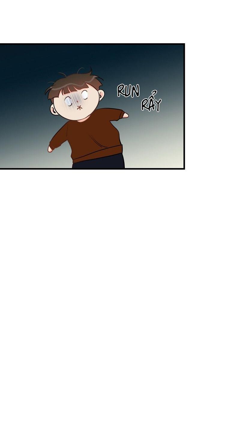 Có Chuyện Gì Xảy Ra với Sự Nổi Tiếng Của Tôi Thế? - Chap 42