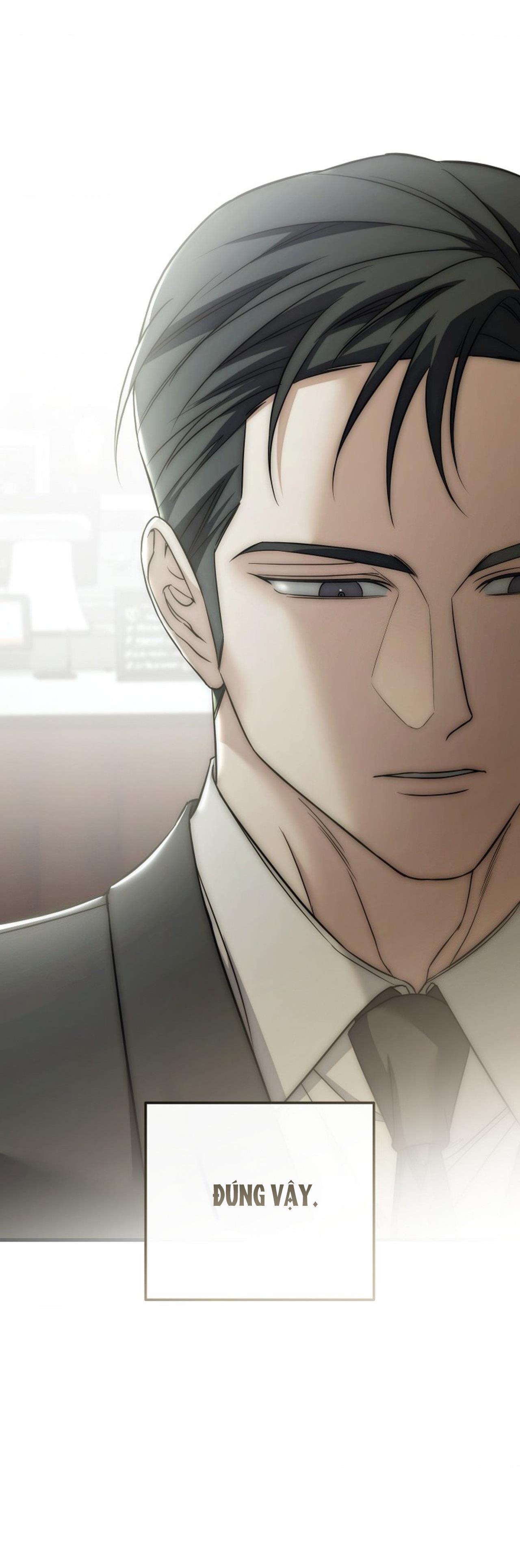 (ABO) MỐI QUAN HỆ KHÔNG HOÀN CHỈNH - Chap 58