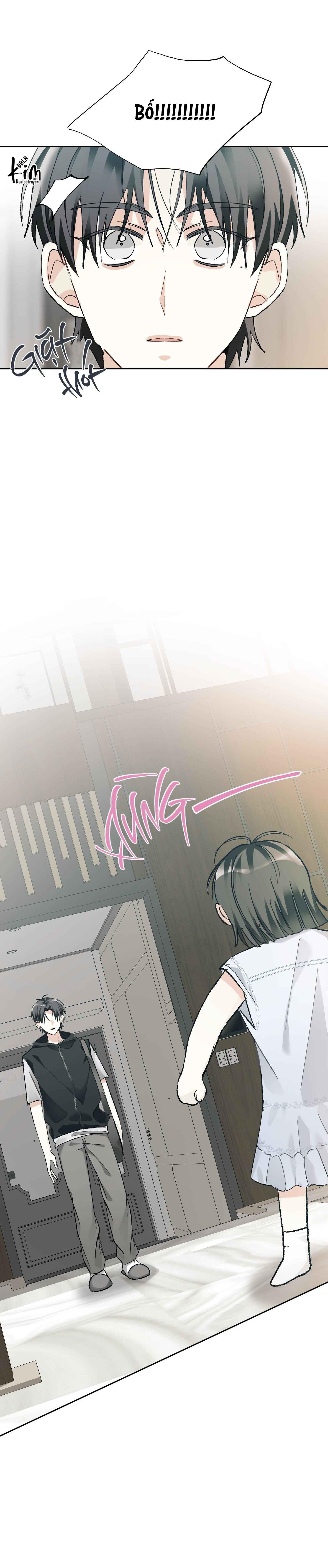 THẾ GIỚI CỦA TÔI KHI KHÔNG CÓ EM - Chap 69