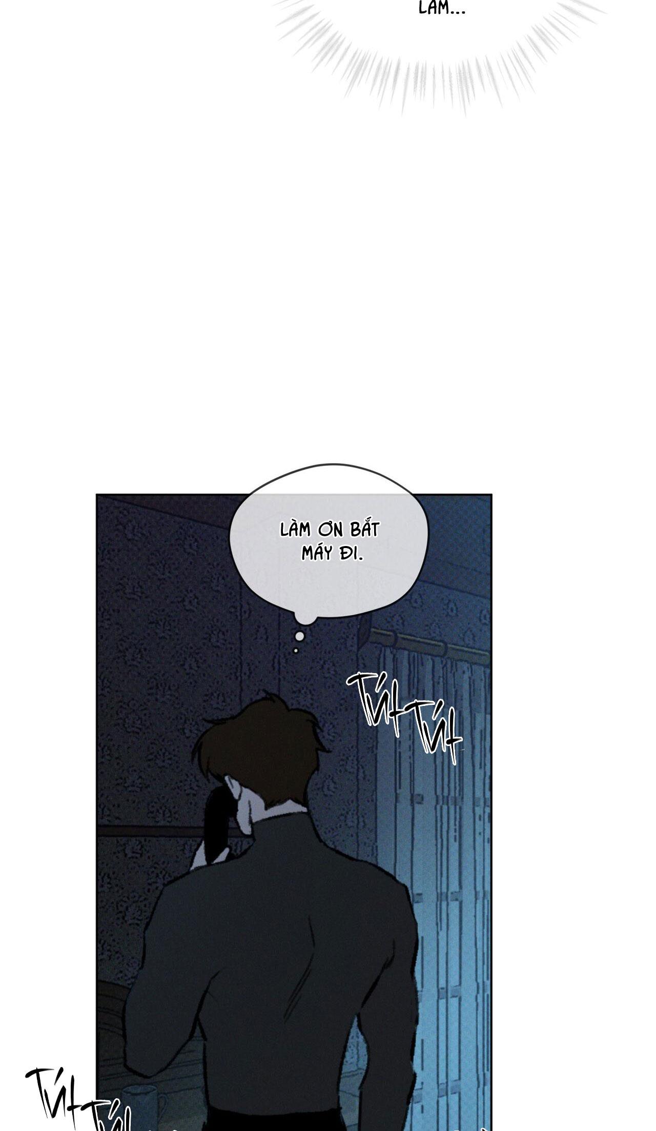 CODENAME ANASTASIA - Chap 34