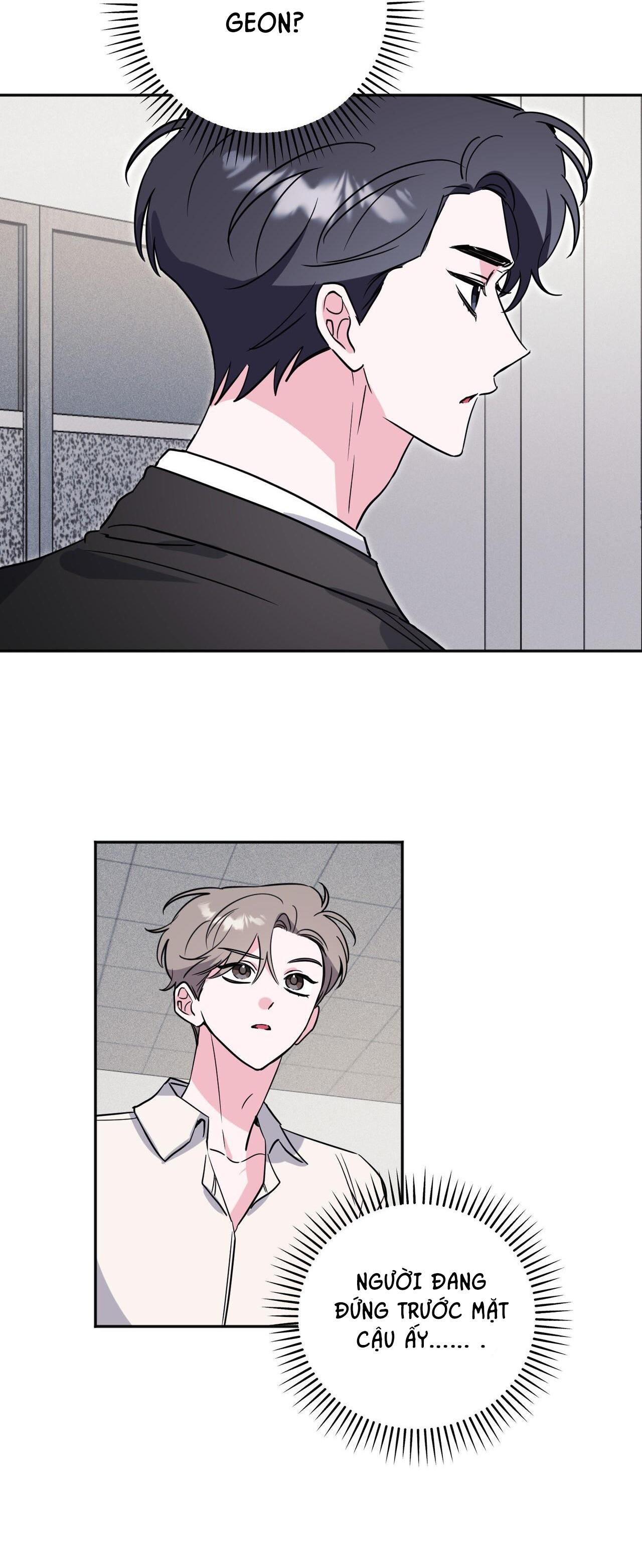 CẠM BẪY ĐẠI HỌC - Chap 82