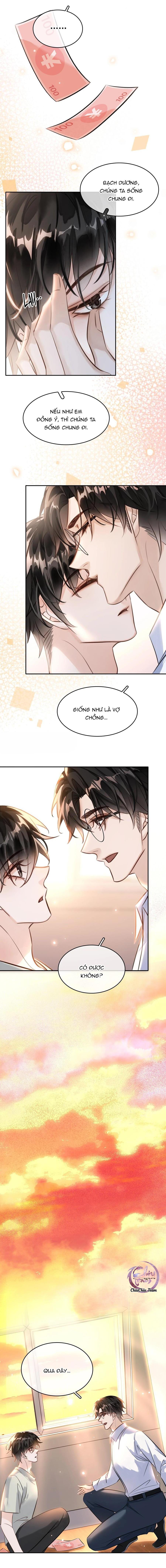 Không Làm Trai Bao! - Chap 147