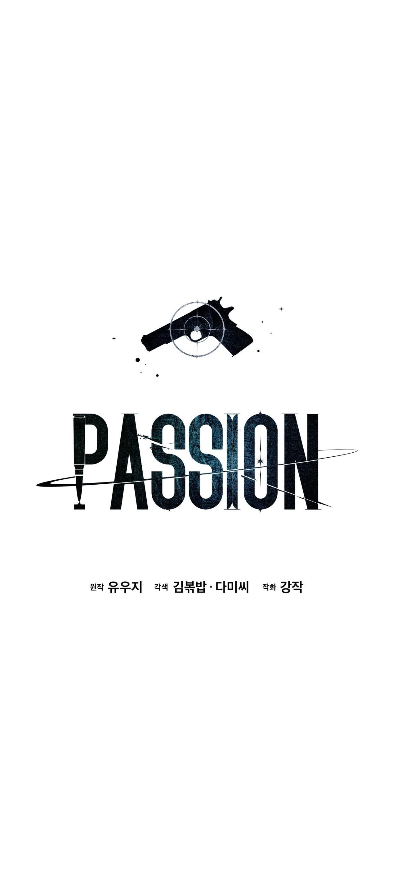 Passion - Chap 103