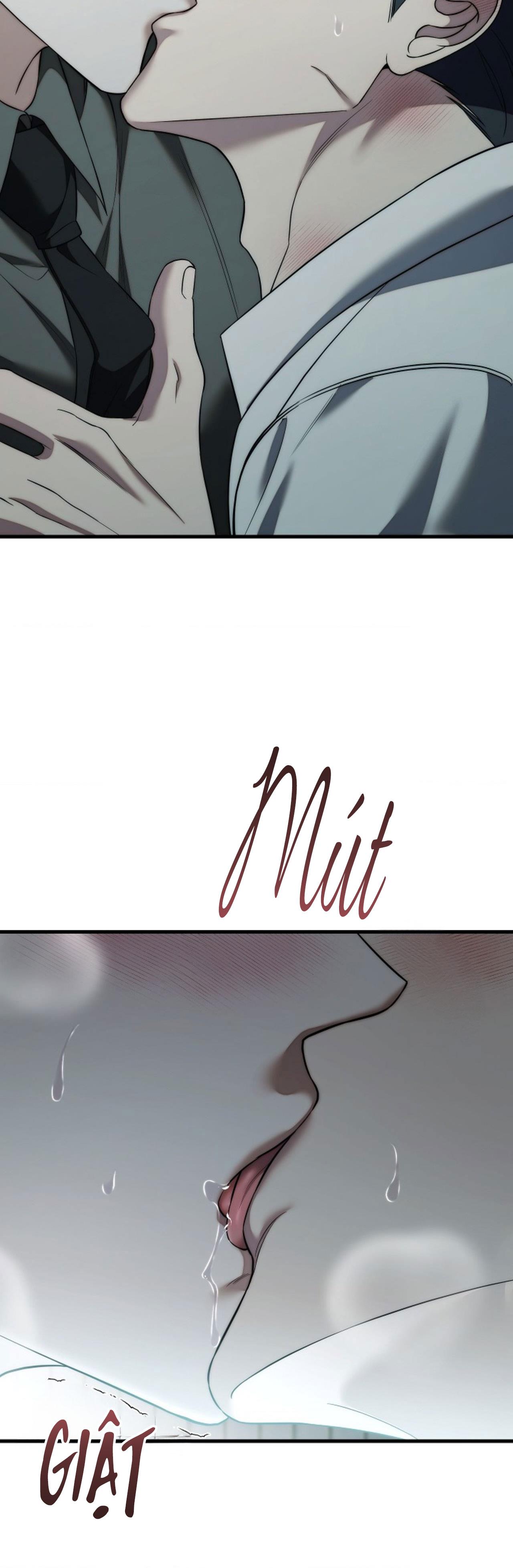 (ABO) MỐI QUAN HỆ KHÔNG HOÀN CHỈNH - Chap 49