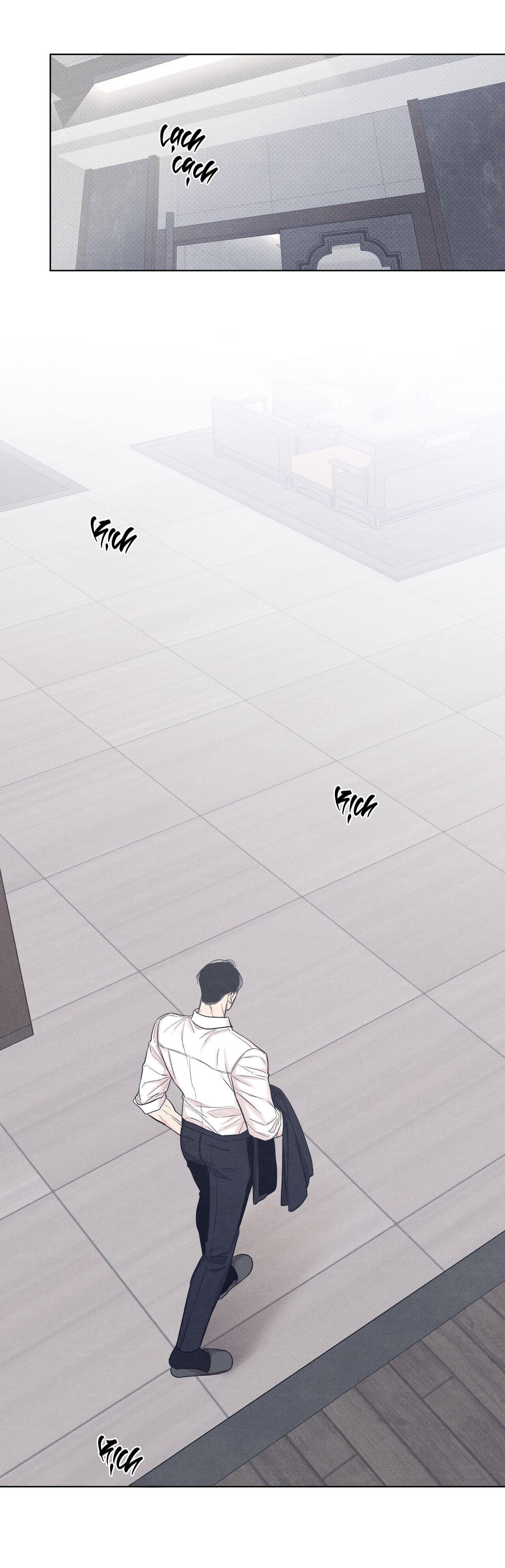 (CBunu) Công Việc Làm Thêm Thời Vụ - Chap 17