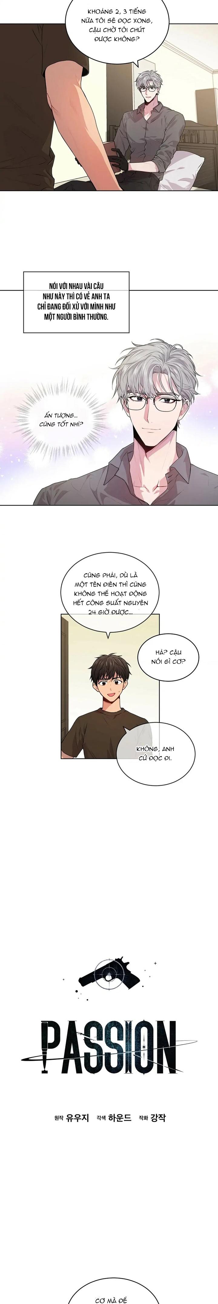 Passion - Chap 13