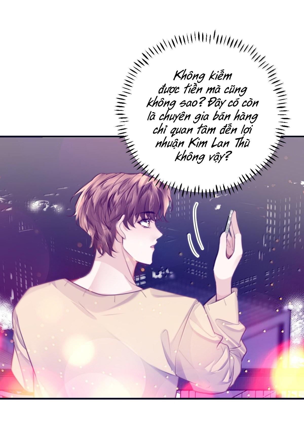 Đặc Chế Cho Riêng Anh - Chap 120