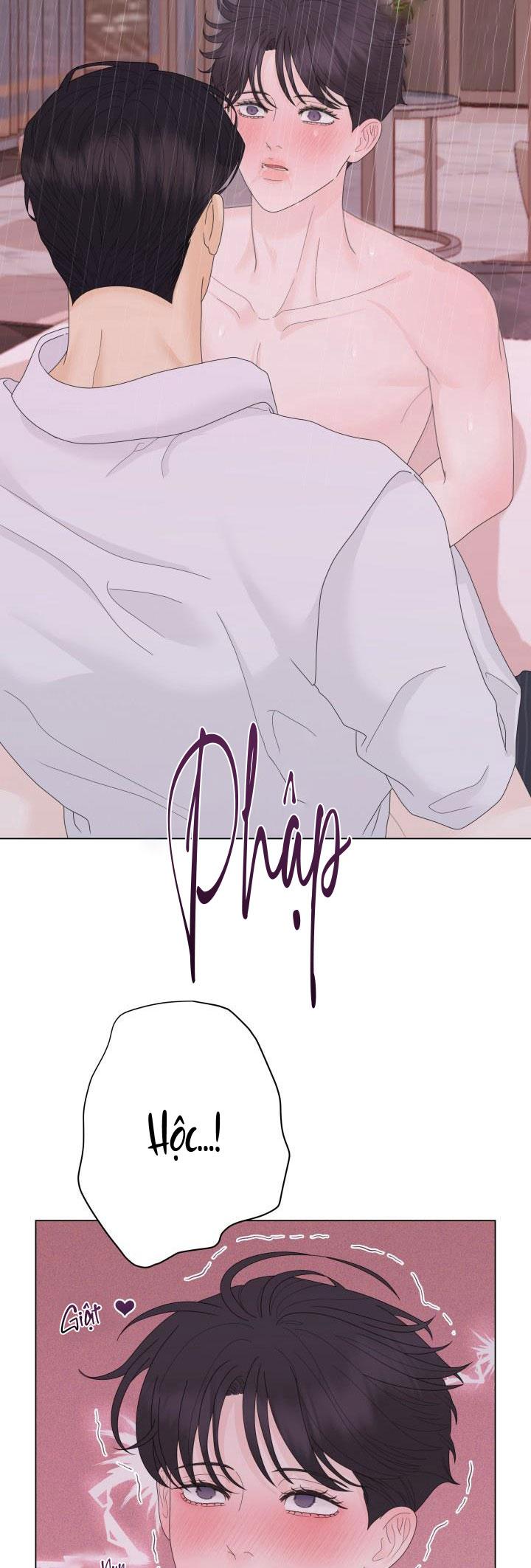 CÁI NÔI CỦA TỘI ÁC - Chap 10