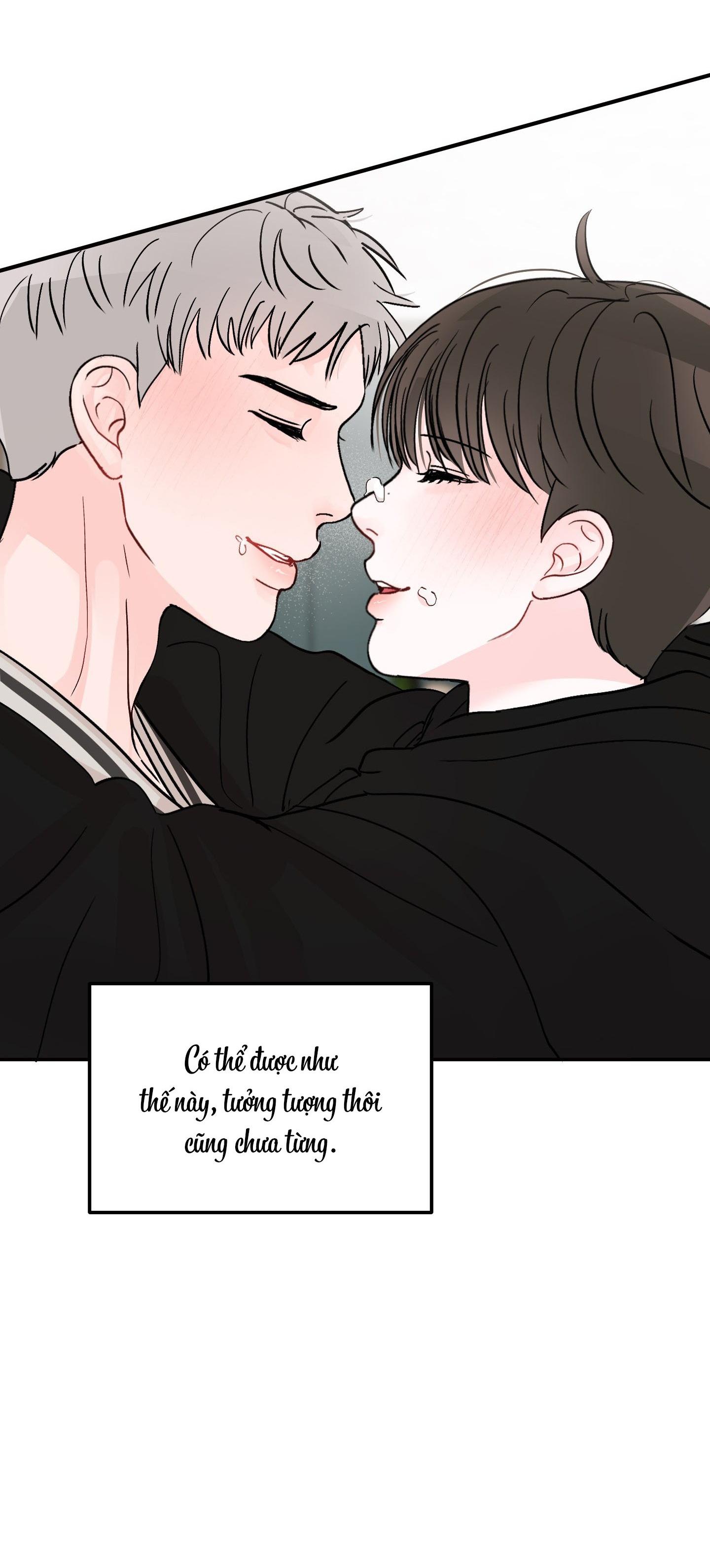 (CBunu) Thán phục thanh xuân - Chap 70